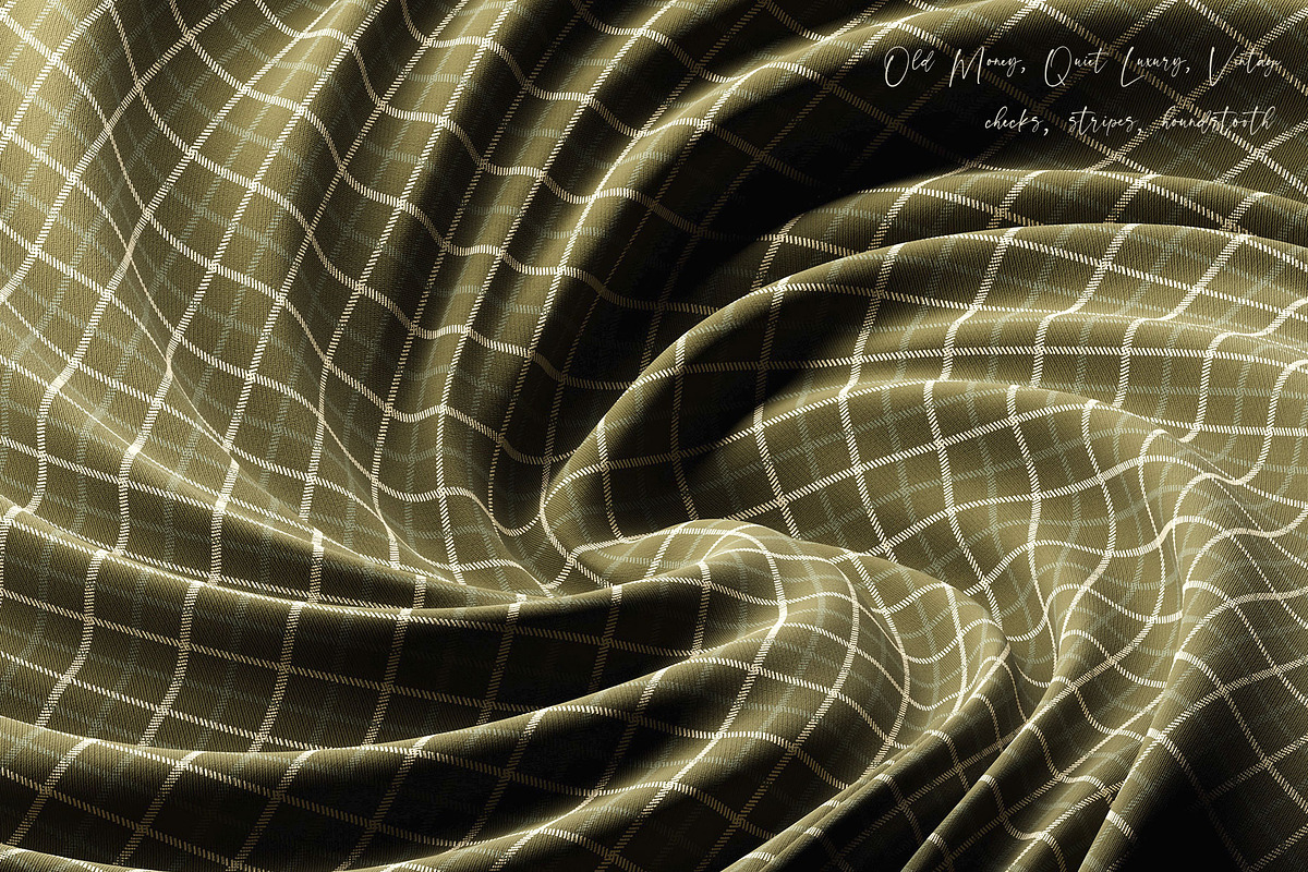 100+ Cozy Season - Patterns & Frames, a Pattern Graphic by Mio Buono (Photo 12 of 15)