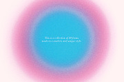 ROUND gradient, a Texture Graphic by nkate (Thumbnail 9 of 10)