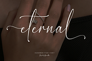 Faith Claire | Elegant Script Font, a Script Font by Typoraith Co (Thumbnail 6 of 11)