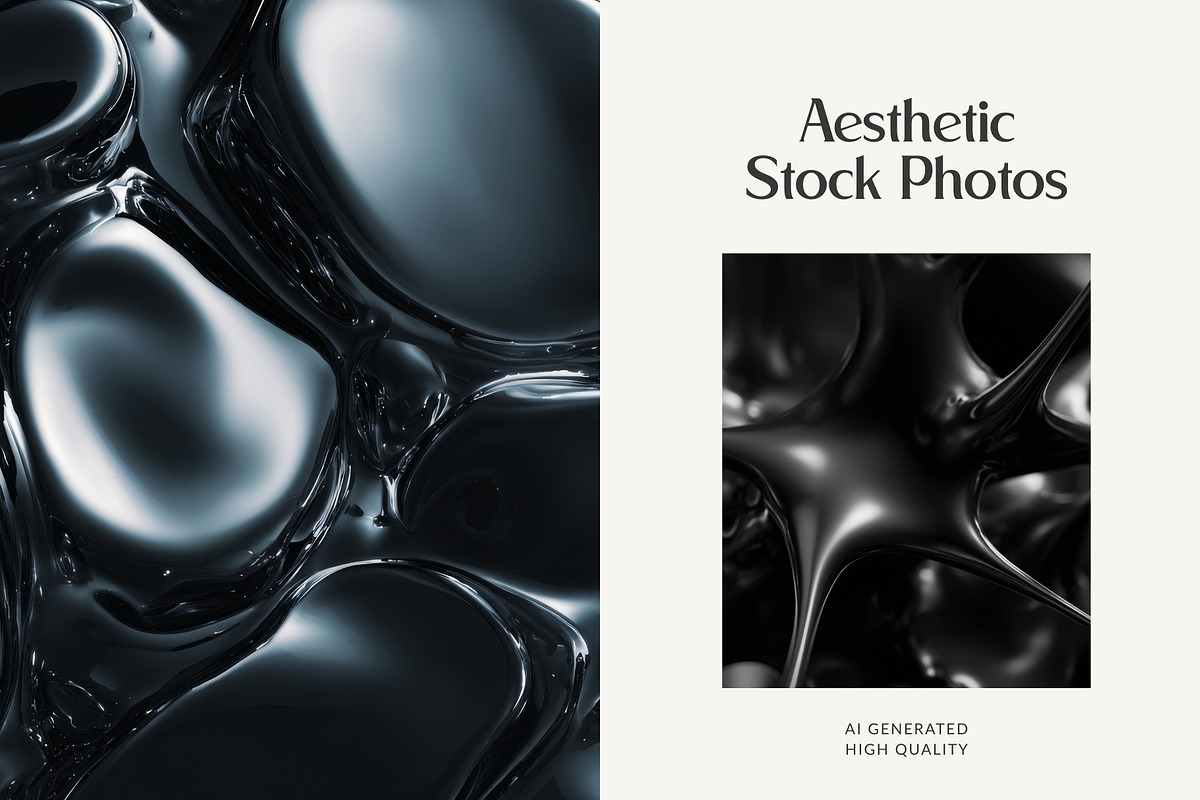 Phantom Noir Wallpapers, a Wallpaper Graphic by HipFonts (Photo 8 of 10)
