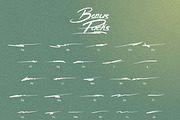 Twigs, a Font by Heroglyphs Studio (Thumbnail 3 of 5)