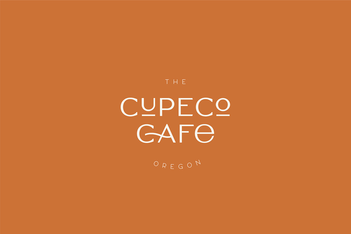 Classy Marisa - Elegant Typeface, a Sans Serif Font by Kaligra.co (Photo 15 of 30)
