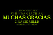 Mizhon | 36 Fonts, a Serif Font by Skinny Type (Thumbnail 15 of 15)