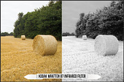 Infrared & Ultraviolet Monochrome v3, a Plug-in Add-On by Raztrend (Thumbnail 27 of 30)
