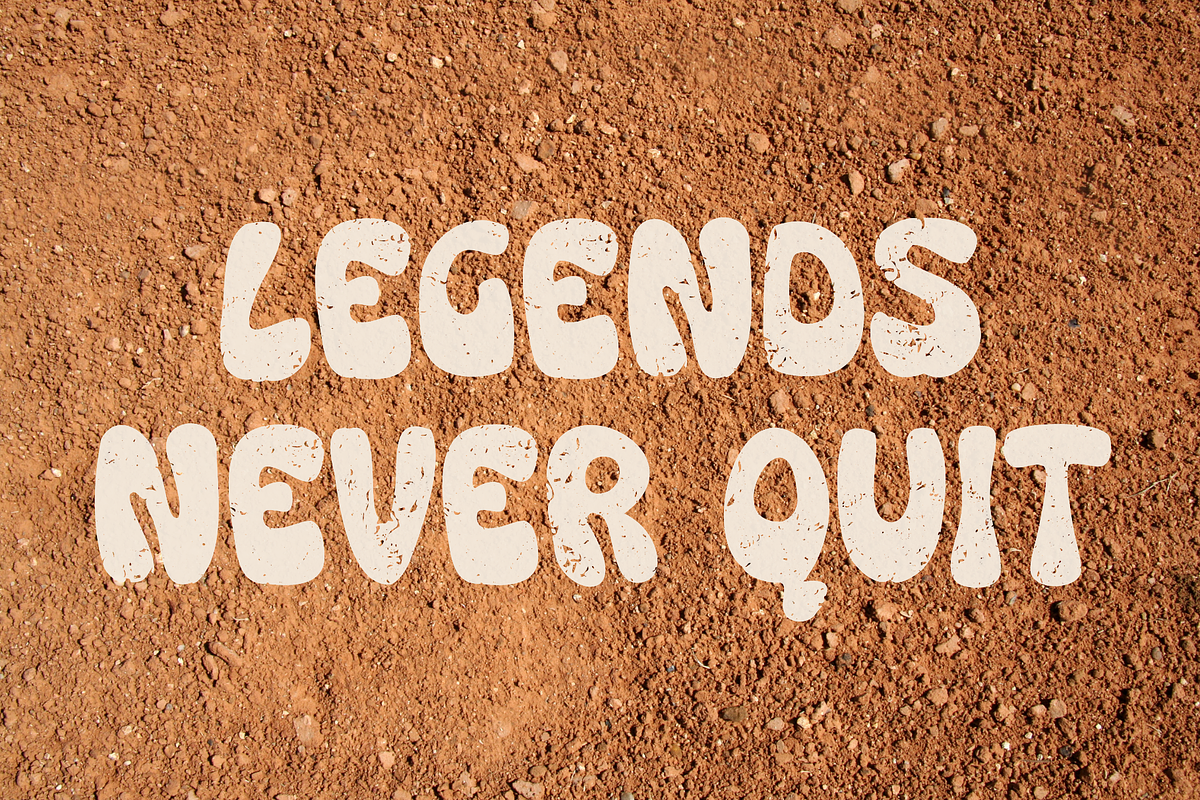 Peachy Rounded is a groovy font, a Sans Serif Font by Brown Cupple (Photo 7 of 11)