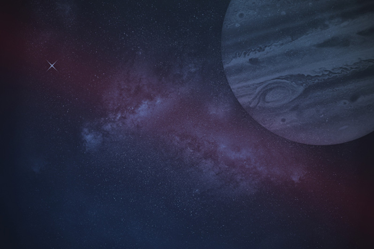 Space Backgrounds Vol.2 preview 4