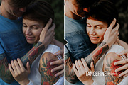 Tangerine Presets - Lightroom & ACR, an Action Add-On by Presetrain Co. (Thumbnail 12 of 12)