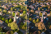 MOBILE + PC Lightroom Presets, a Plug-in Add-On by @guillepixl (Thumbnail 9 of 16)