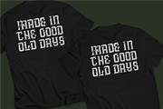 ARMINOS, a Serif Font by saskaratype (Thumbnail 4 of 6)