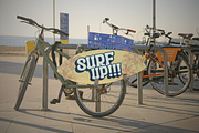 Calyra Retro - Extrude Surfing Font, a Sans Serif Font by Nirmana Visual (Thumbnail 12 of 16)