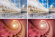 Architecture Lr Presets, an Action Add-On by PandoraDreams (Thumbnail 3 of 4)