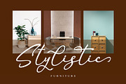 Carylina, a Handwritten Font by Letterafa Studio (Thumbnail 5 of 9)