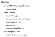 Email Templates for Creatives, an Email Template by Lauren Dragon (Thumbnail 4 of 5)