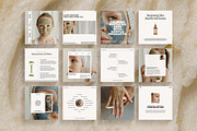 Skincare Coach Instagram Kit, a Social Media Template by Wildnun Studio (Thumbnail 9 of 12)