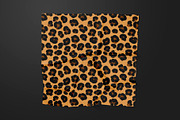 Leopard Seamless Vector Pattern, a Pattern Graphic by Sveta Aho (Thumbnail 2 of 3)