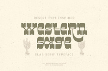 Western Sage