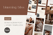 Minimal Photography Insta Templates, a Social Media Template by Wonderlik Webdesign (Thumbnail 2 of 11)