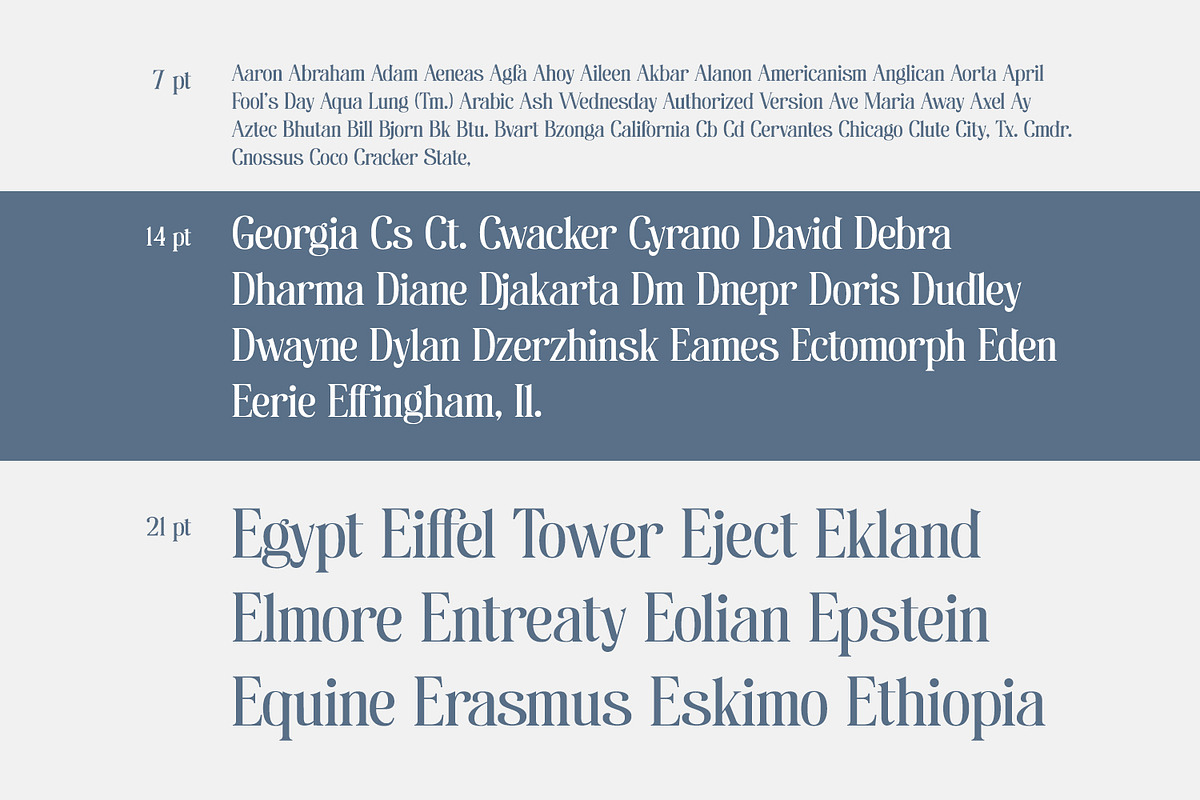 Maily, a Script Font by Nathatype (Photo 8 of 10)