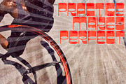 Aquatronik | Retro futuristic, a Handwritten Font by The Flying Type (Thumbnail 7 of 12)