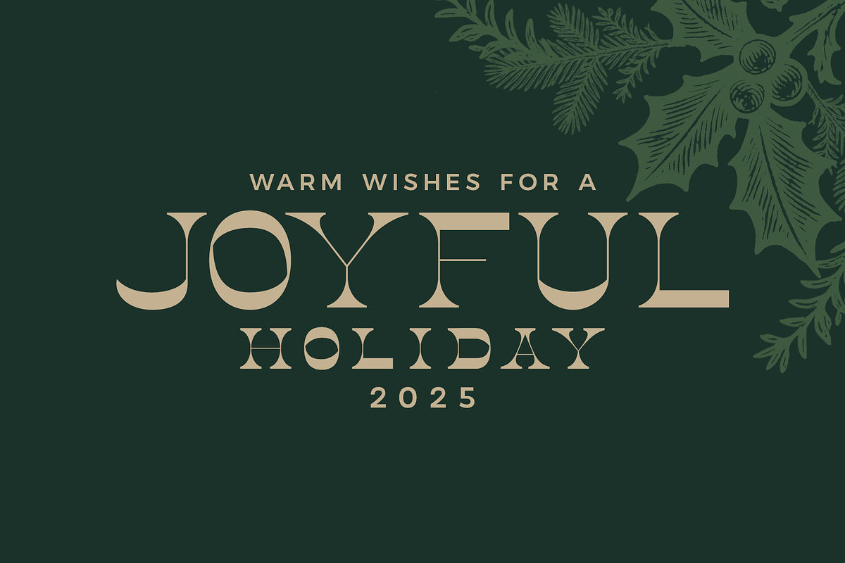 Christmas Wisper Unique Font Duo, a Font by Headfonts (Photo 5 of 9)