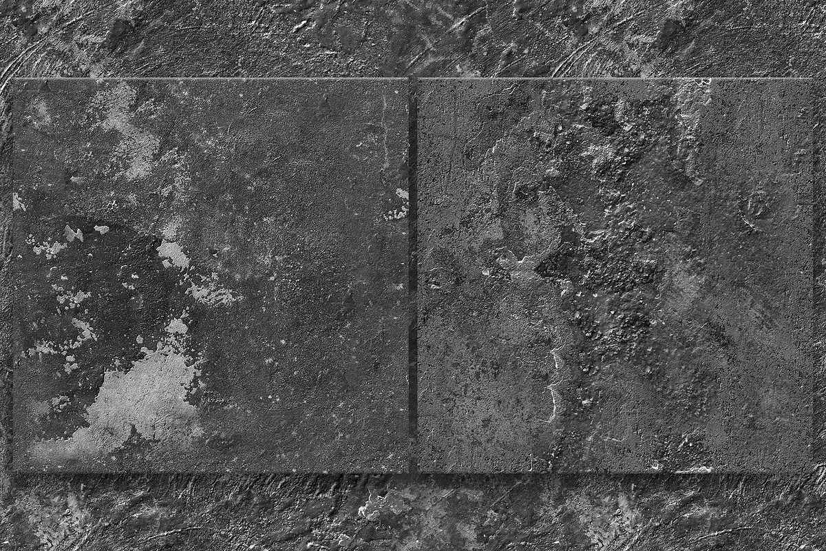 30 Seamless Grey Walls Textures, a Texture Graphic by 2DFUNS (Photo 16 of 17)