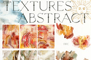 ASTROLOGY watercolor zodiac signs, a Decorative Illustration by Yuliya Derbisheva (Thumbnail 17 of 17)