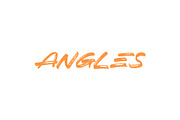 NECKS | A BRUSH FONT, a Font by Andika Fez (Thumbnail 4 of 8)
