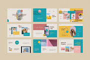 SVLWR - Keynote Brand Guidelines, a Presentation Template by notgreystudio (Thumbnail 10 of 12)