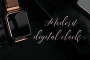 Mordane, a Script Font by Gatype (Thumbnail 7 of 10)