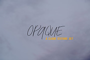 Opaque Cloud Texture Backgrounds, a Nature Photo by Shimmer Studio (Thumbnail 5 of 8)