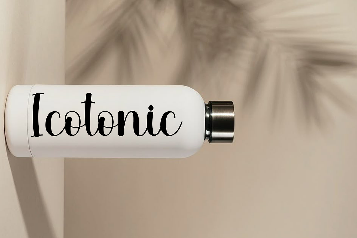 Hello Paradise, a Handwritten Font by FreshTypeINK (Photo 2 of 8)
