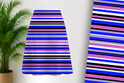 Purple Seamless Repeat Fashion, a Pattern Graphic by Sharon Schwalbe (Thumbnail 1 of 6)