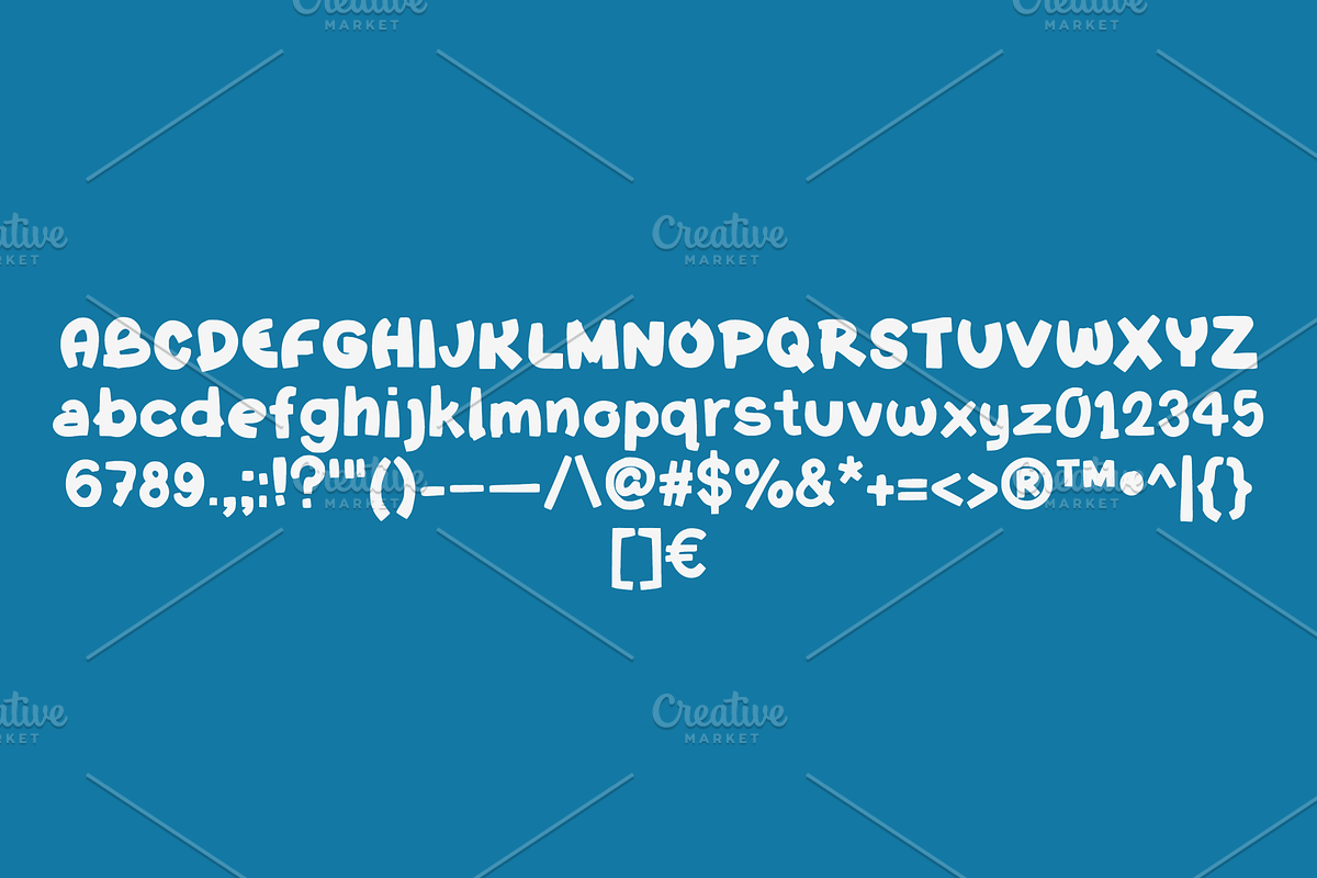 KAPITALIS TELASO, a Blackletter Font by MUNIK STUDIO 3D (Photo 7 of 7)
