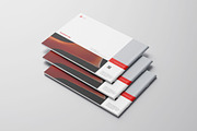 Business Proposal Template Vol.11, a Brochure Template by Bewalrus Studio (Thumbnail 10 of 11)