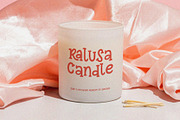 Peachy Sunday - Playful Handwritten, a Script Font by Invasi Studio (Thumbnail 3 of 11)