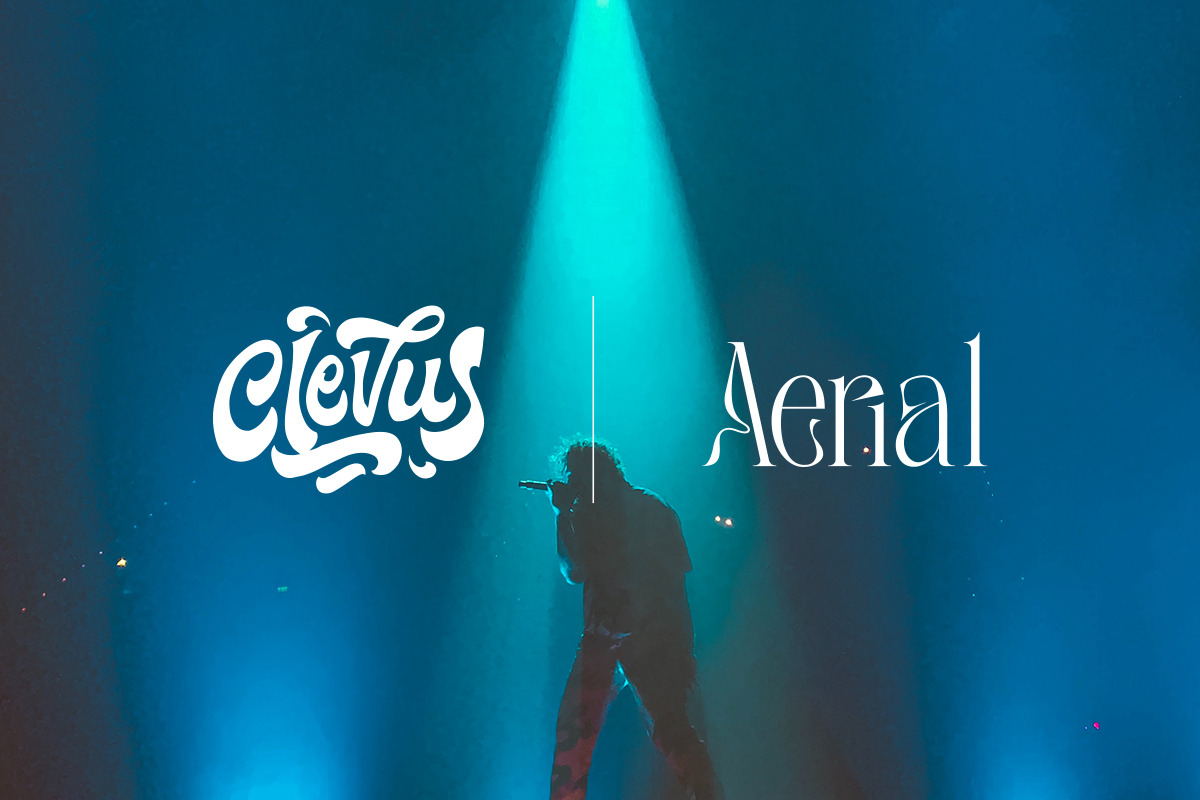 Aerial | Multipurpose serif, a Serif Font by ClevUs (Photo 12 of 12)