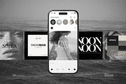 Minimalist 40 Logo Template | AI EPS, a Branding & Logo Template by Nowshinz Shoma (Thumbnail 13 of 18)