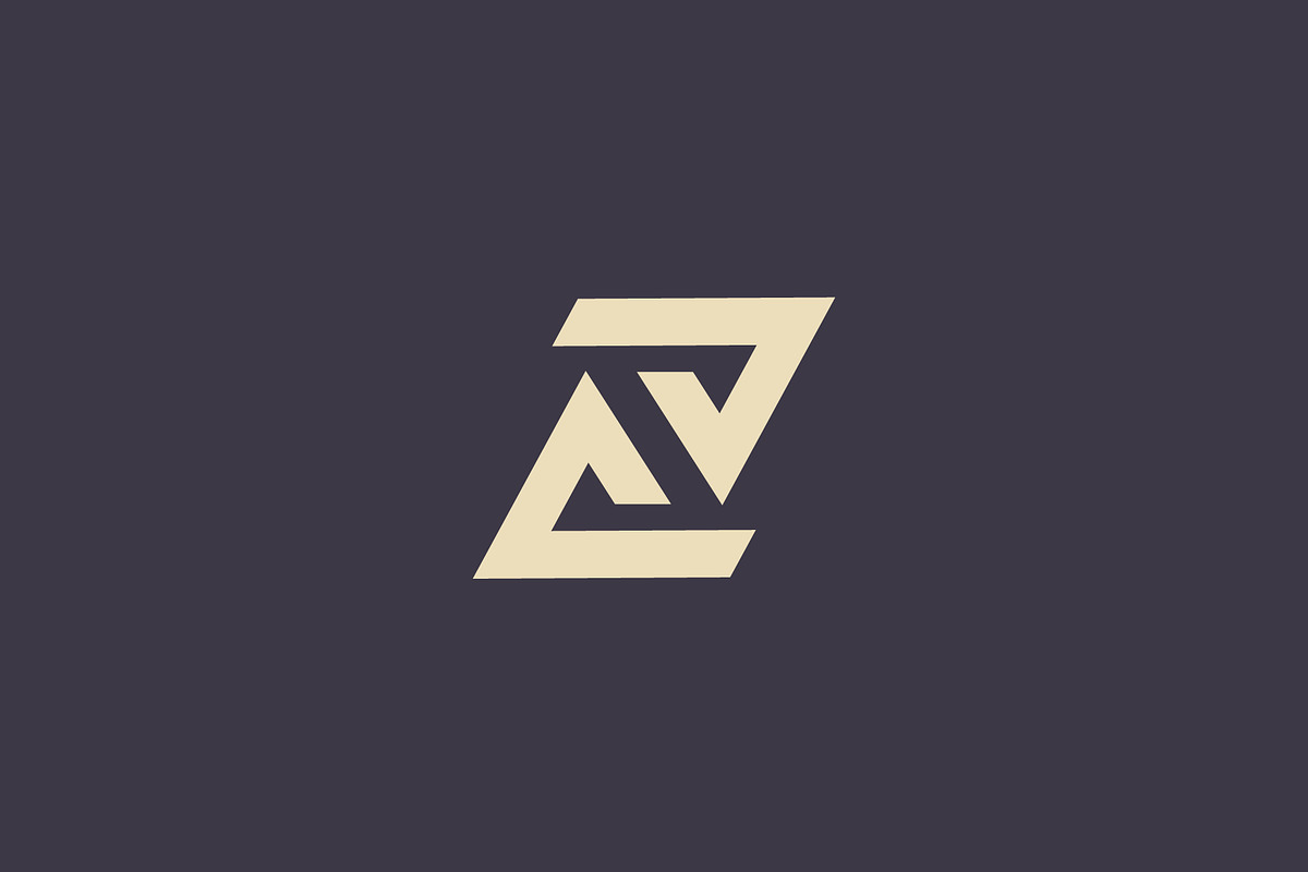 Abstract Letter S logo, a Branding & Logo Template by Brahmma (Photo 1 of 3)