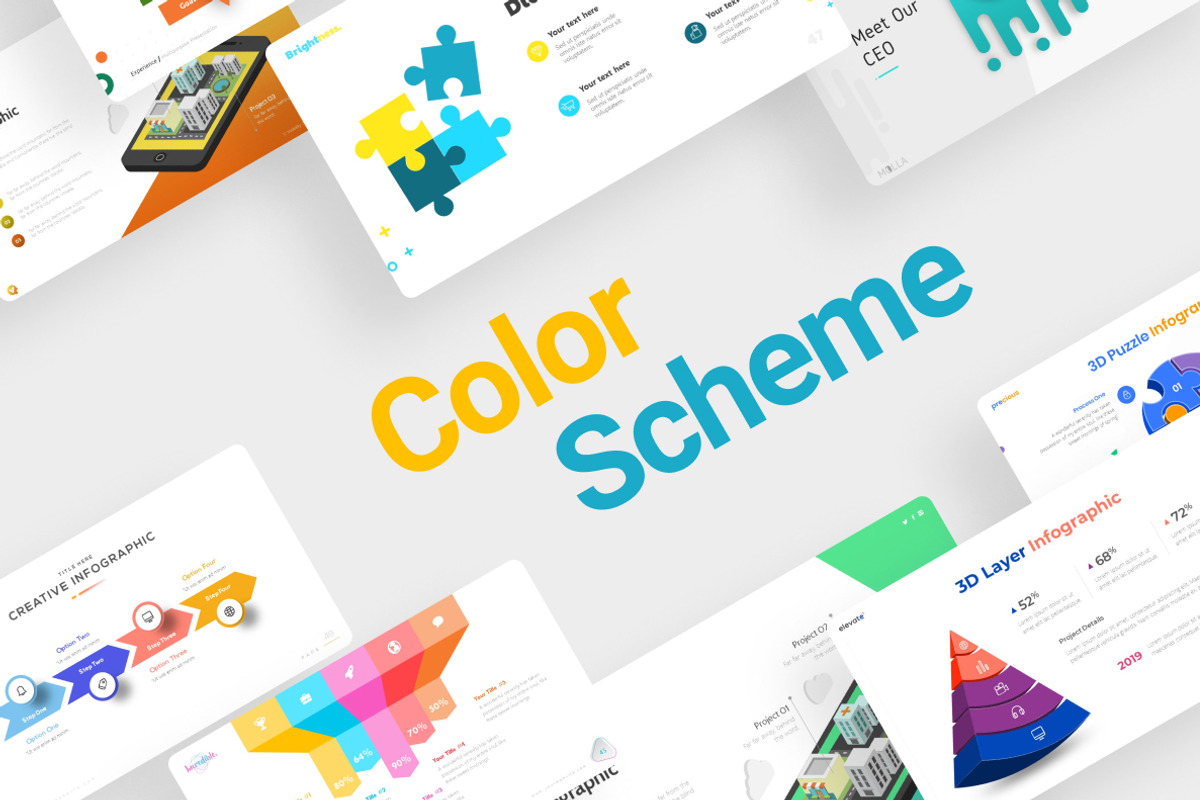 60.000 Event Presentation, a Presentation Template by Brandearth RRGraph (Photo 7 of 7)