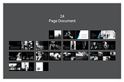 Photography Portfolio BUNDLE, a Brochure Template by adekfotografia (Thumbnail 17 of 27)