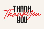 Fastry Font Duo Signature Sans Combo, a Script Font by Maulana Creative (Thumbnail 7 of 7)