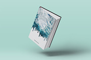 100% editable poster templates, a Stationery Template by SomStock (Thumbnail 3 of 9)