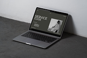 Service Guide Presentation Keynote, a Presentation Template by Spesifikstd (Thumbnail 9 of 10)