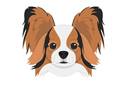 30x Dog breeds Set 2, an Animal Illustration by asantosg (Thumbnail 3 of 7)