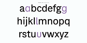 CF Arche Grotesk, a Sans Serif Font by Contra (Thumbnail 8 of 13)