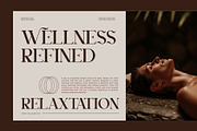 Birveli || Modern Classy Serif Font, a Serif Font by Ermedia Studio (Thumbnail 6 of 11)