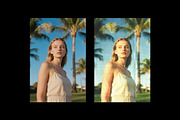 Retro Paper Photo Effect, a Layer Style Add-On by Design Squad (Thumbnail 2 of 7)
