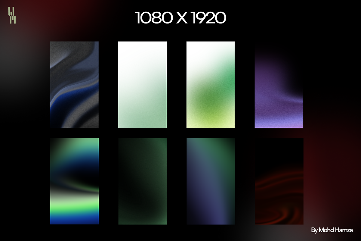 100+ Gradient Bundle + 21 Free, a Background Graphic by MD.HAMZA.DESIGNS (Photo 3 of 5)