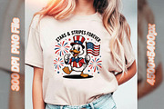 Independence Day PNG Bundle, an Object Graphic by GlitterCraft (Thumbnail 48 of 61)