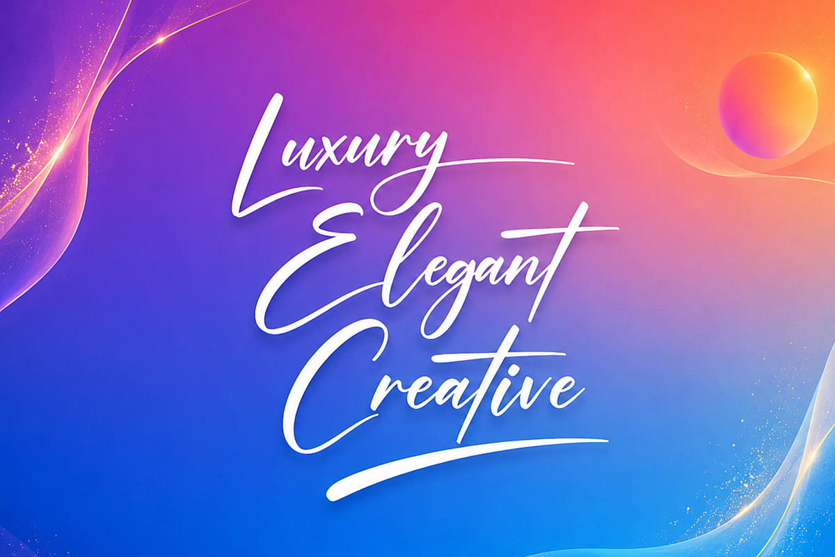 Solviant - Handwritten Script Font, a Handwritten Font by RHD Creative Studio (Photo 4 of 9)